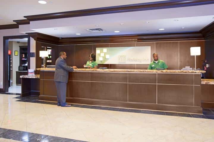 Hotel Interior 2 of 47
