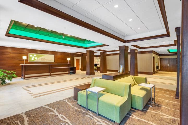 Hotel 24 of 25