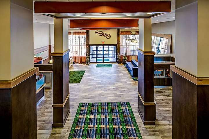 Hotel 54 of 56