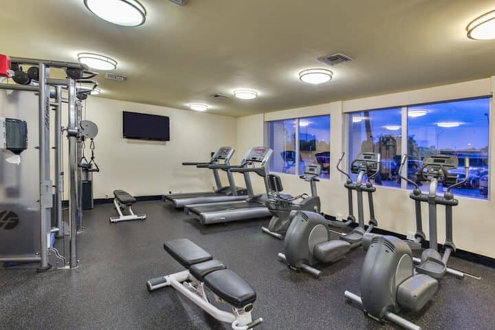 Health and Fitness 24 of 45