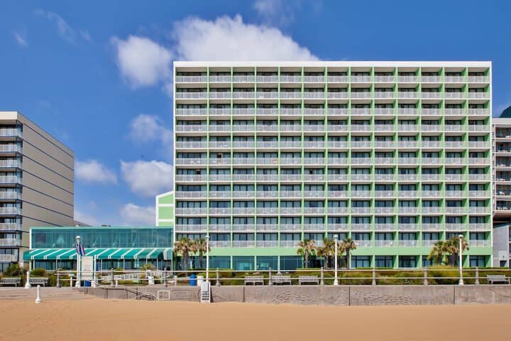Hotel 57 of 60