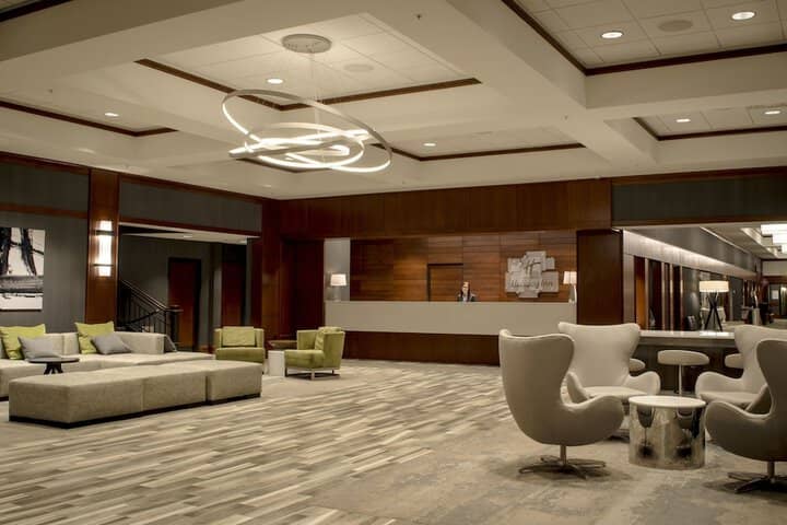 Hotel 86 of 89