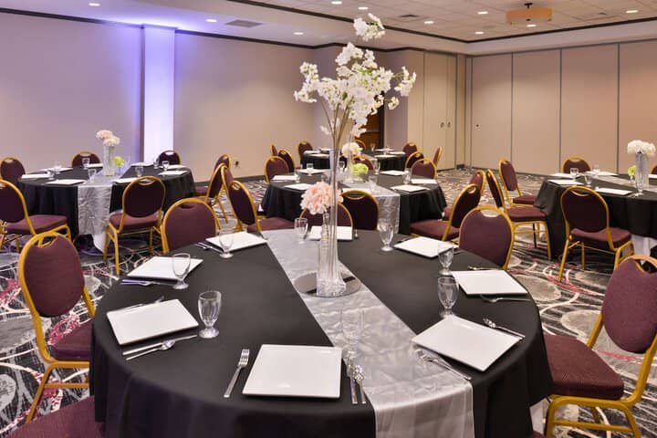 Ballroom/Hall 57 of 67