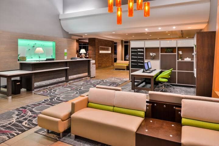 Hotel 63 of 67