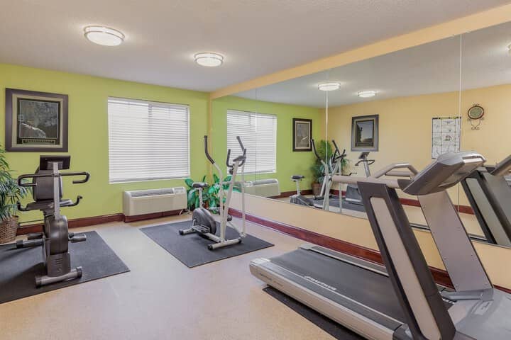 Health and Fitness 18 of 35
