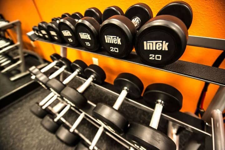 Health and Fitness 23 of 47