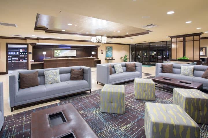 Hotel 43 of 47