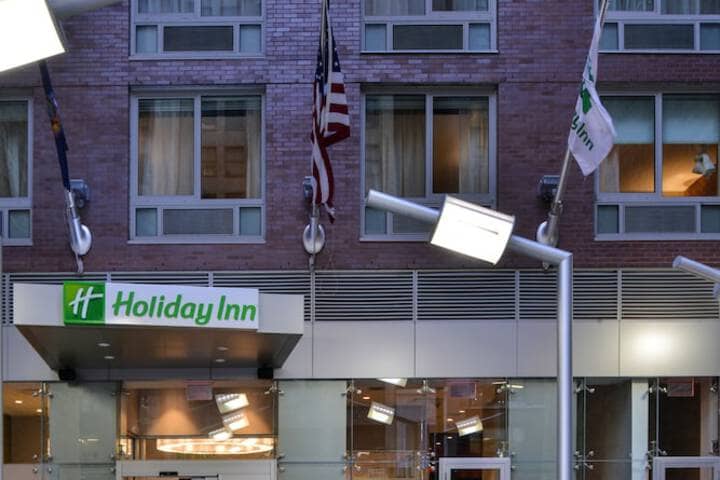 Hotel 36 of 44