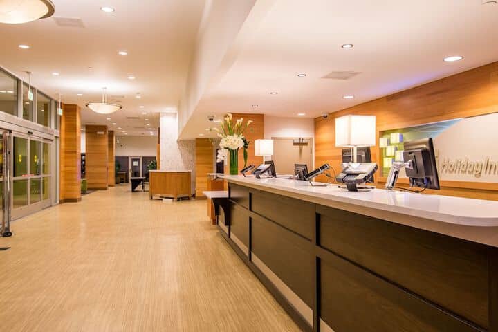 Hotel Interior 4 of 58