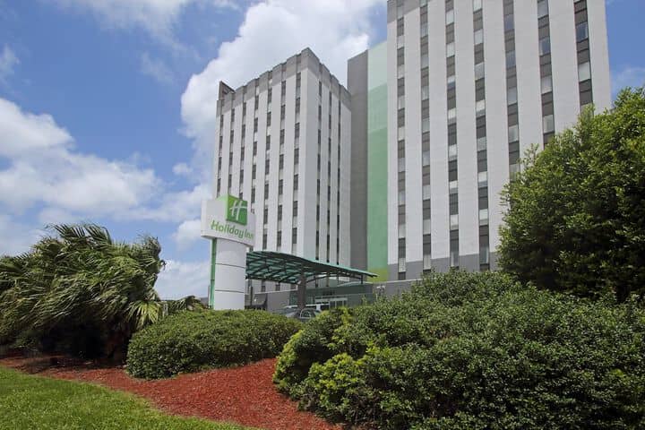 Hotel 79 of 93