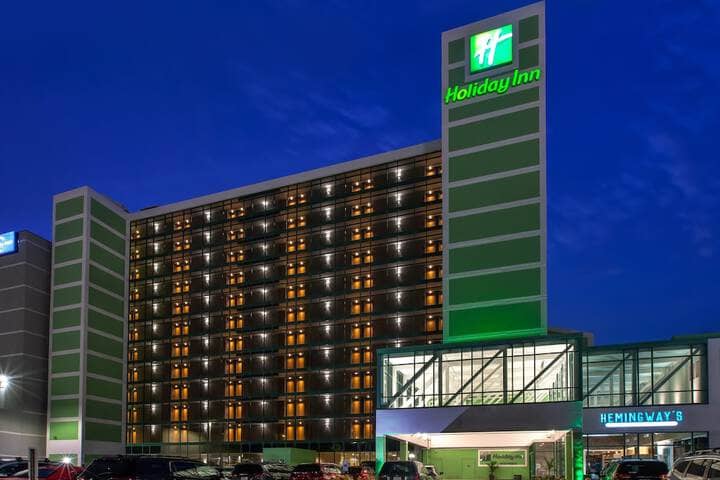 Hotel 59 of 60