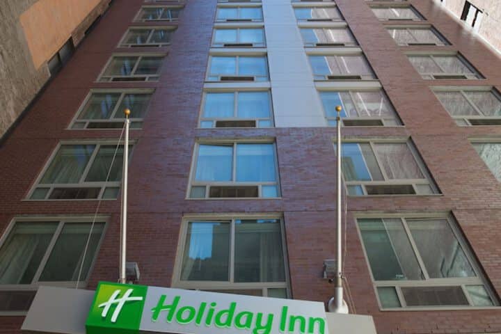 Hotel 35 of 44