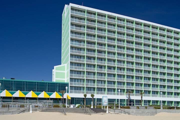 Hotel 56 of 60