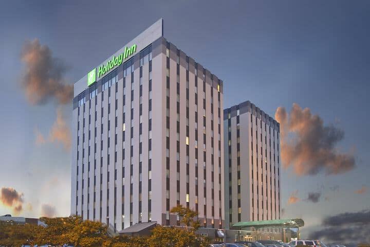 Hotel 78 of 93