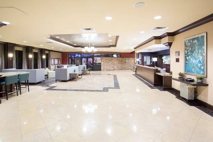 Hotel 44 of 47