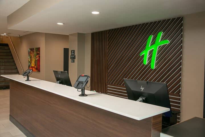 Hotel 86 of 93