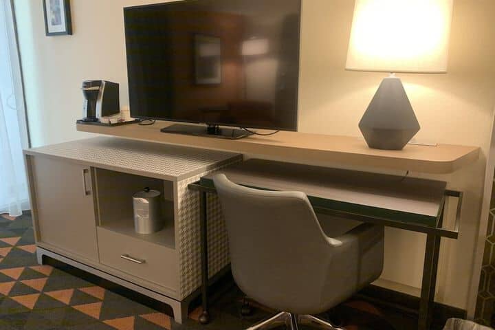 Television