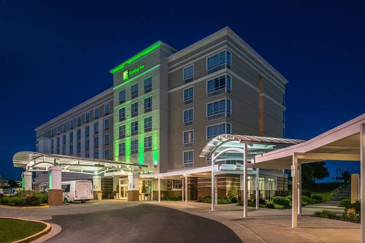 Hotel 62 of 67