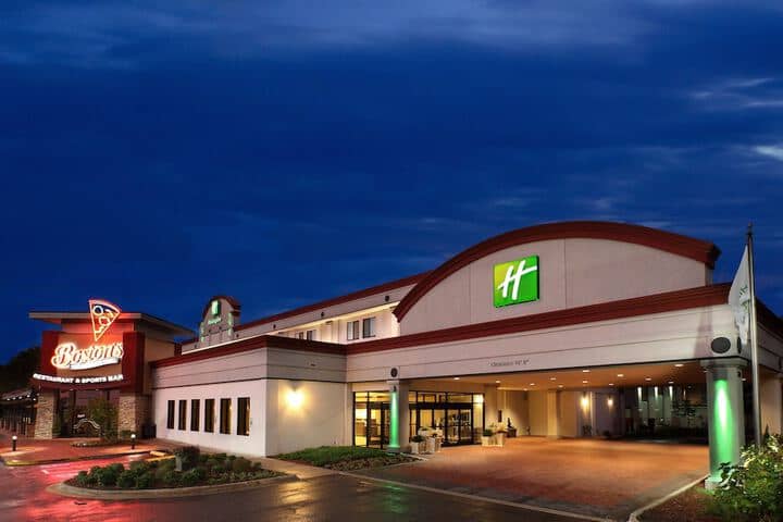 Hotel 47 of 47