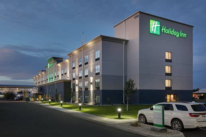 Hotel 35 of 44