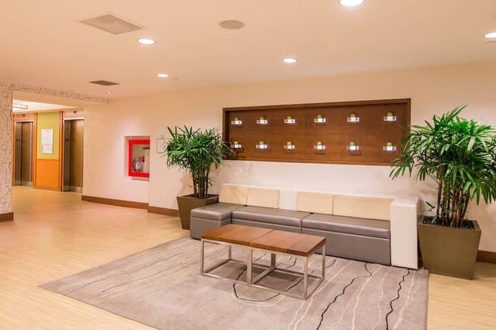 Hotel Interior 6 of 58