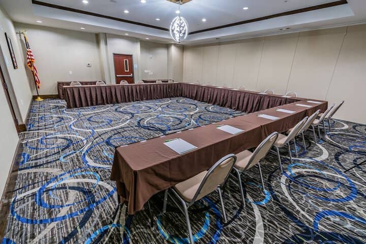 Meeting 52 of 60