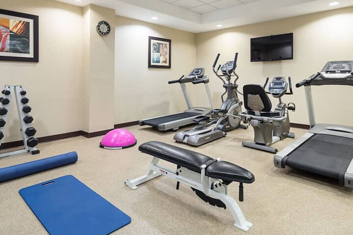 Health and Fitness 14 of 40