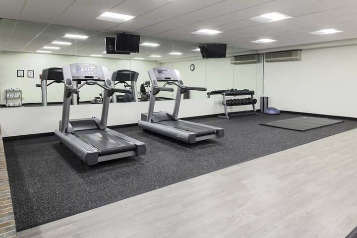 Health and Fitness 15 of 29