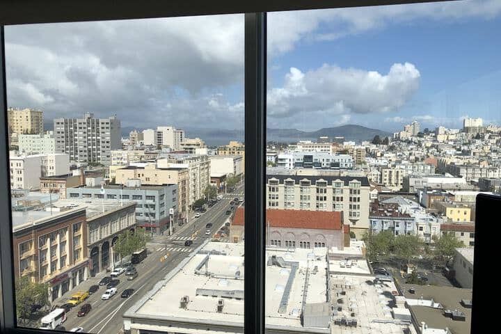 Hotel View 52 of 58