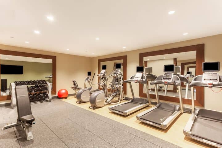 Health and Fitness 15 of 25