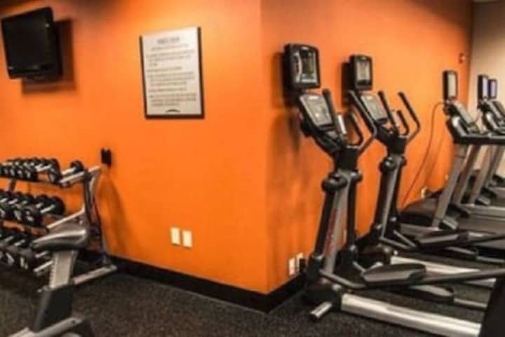Health and Fitness 21 of 47