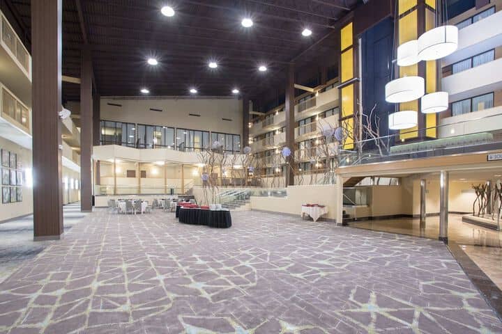Hotel 46 of 47