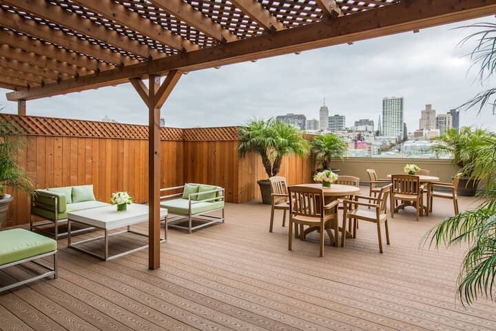 Terrace/Patio 20 of 58