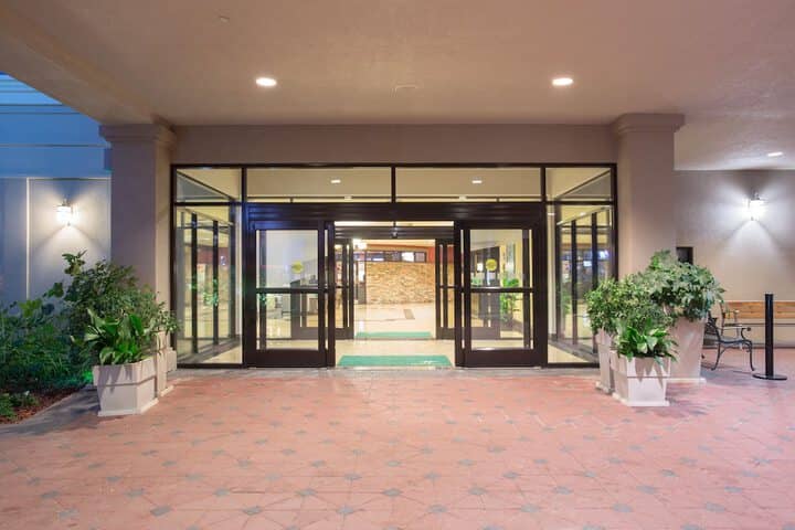 Hotel 42 of 47