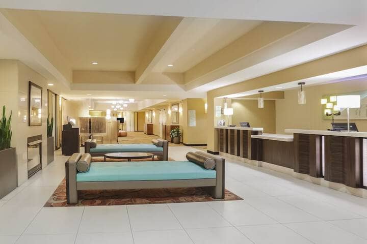 Hotel 67 of 68