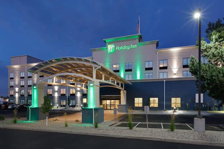 Hotel 42 of 44