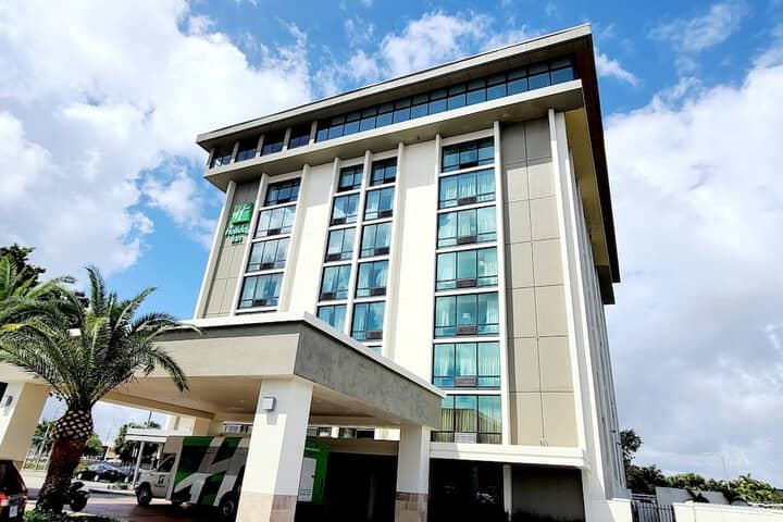 Hotel 39 of 45