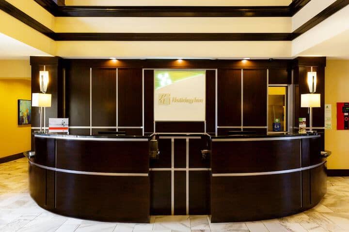 Hotel 54 of 60