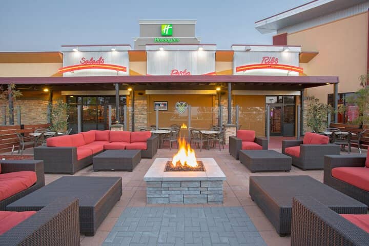 Terrace/Patio 41 of 47