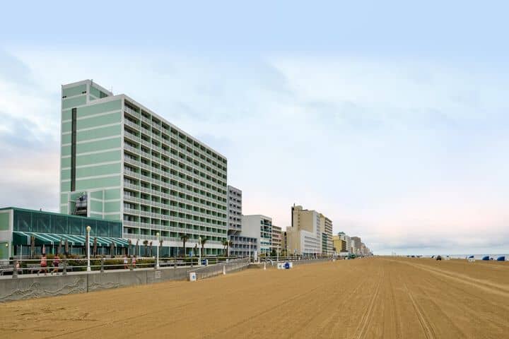 Hotel 54 of 60