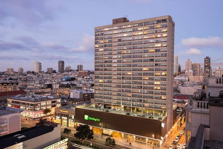 Hotel 46 of 58