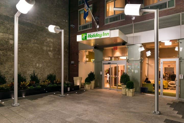 Hotel 34 of 44