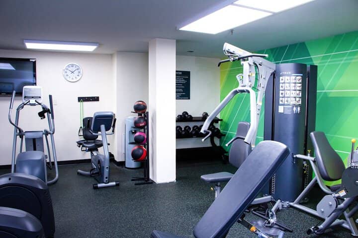Health and Fitness 29 of 93