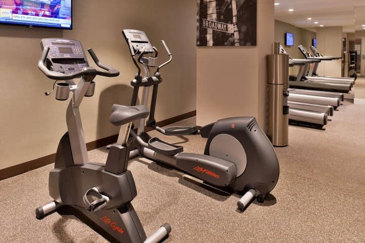 Health and Fitness 20 of 44